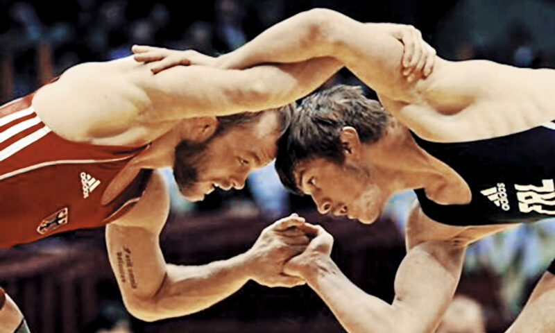 Turnee preolimpice: Trei bronzuri, doar de palmares